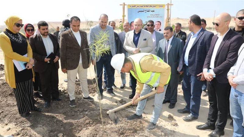 المبادرة الرئاسية