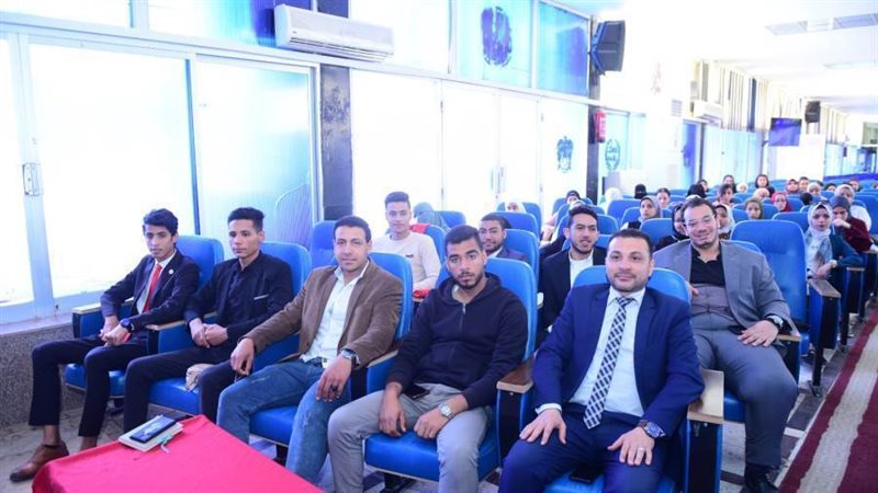 جانب من الأنشطة