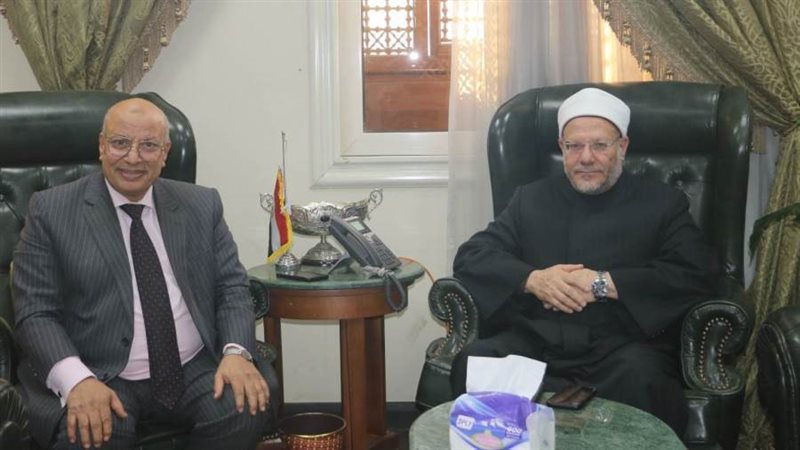 دار الإفتاء