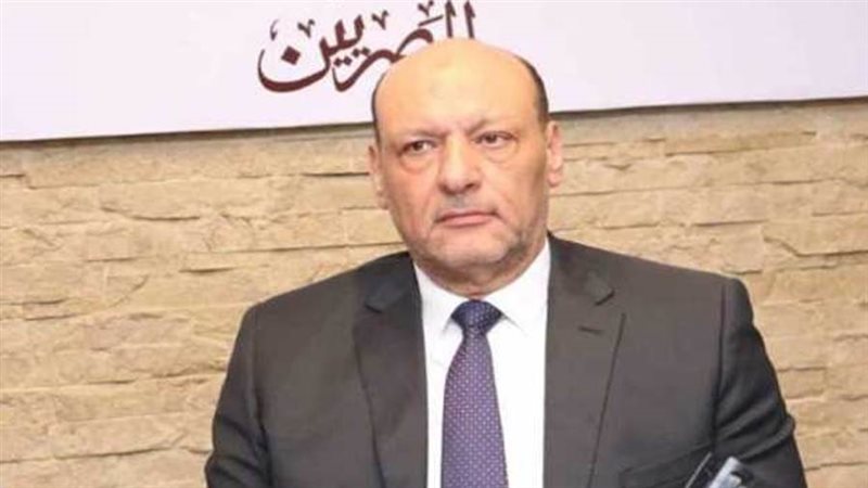 الدكتور حسين أبو