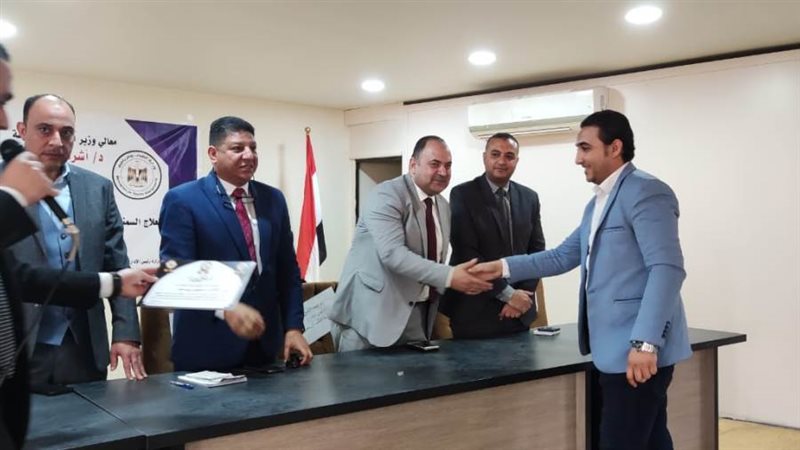 الشباب والرياضة