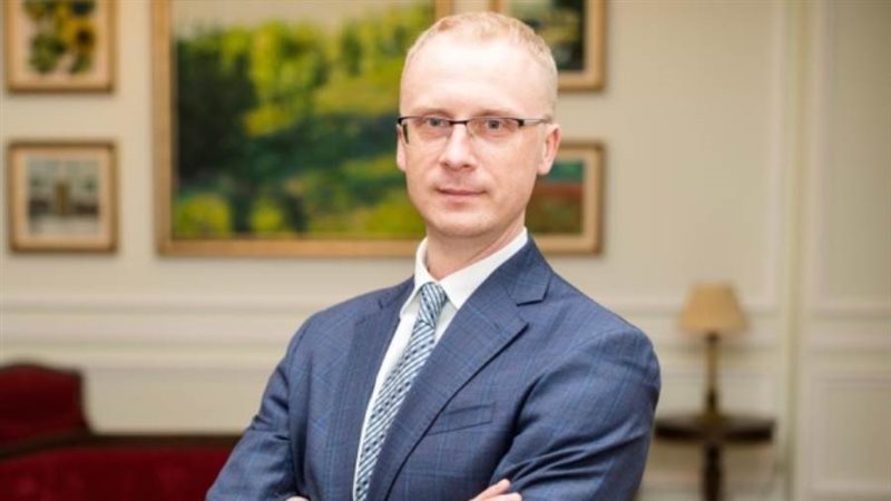 المتحدث باسم الخارجية