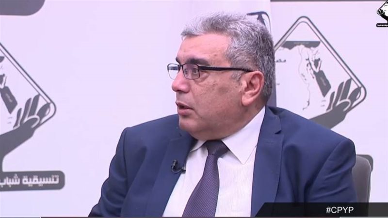 صلاح مغاوري