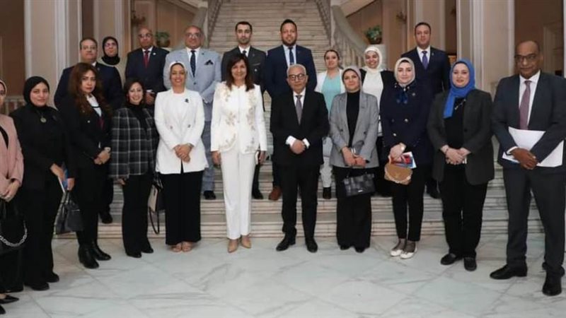 وزارة التربية والتعليم