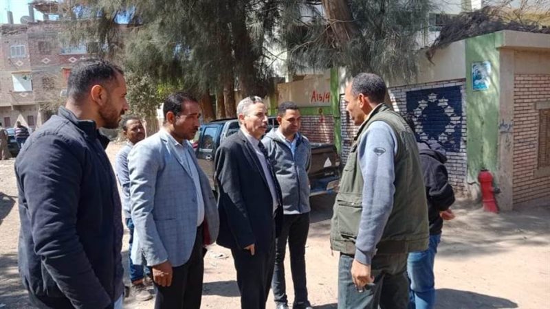 متابعة مشروعات حياة