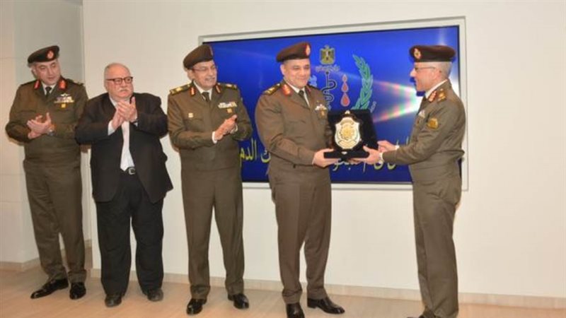 خلال الفعاليات