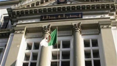 الجزائر: السجن المؤبد في حق رئيس حركة 