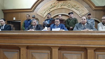 السجن المشدد لزوجين يتاجران في المخدرات بالشرقية 