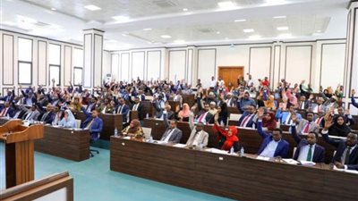 برلمان الصومال يقر قانون مكافحة الإرهاب وسط الحرب على حركة الشباب