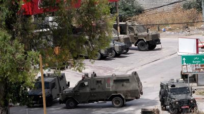 البحرين تستنكر اقتحام القوات الاحتلال لمخيم جنين الفلسطيني