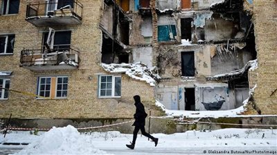 مسئول طاقة أوكراني: انتهى أصعب شتاء في حياتنا