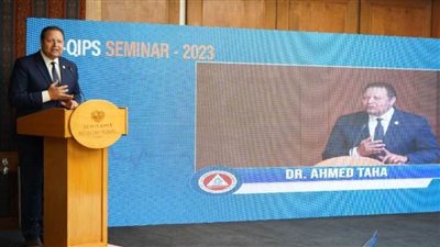 التأمين الصحي الشامل: المرحلة المقبلة بها انطلاقة في تسجيل واعتماد المنشآت الصحية