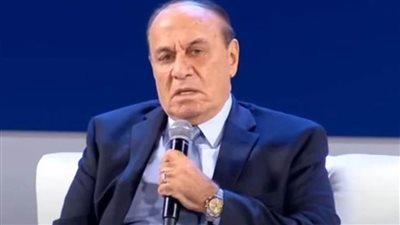 عاجل| اللواء سمير فرج يوجه الشكر إلى الرئيس السيسي.. تعرف على السبب