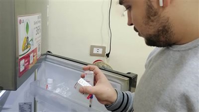 ضبط 12 منشأة طبية تدار بدون ترخيص في حملة رقابية بالبحيرة