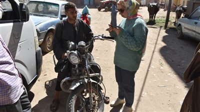 أنشطة توعوية تطلقها مياه سوهاج احتفالا باليوم العالمي للمياه 