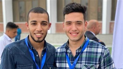 جامعة بنها تحصد المركز الثاني بالمؤتمر الطلابي القمي الثاني بأسيوط