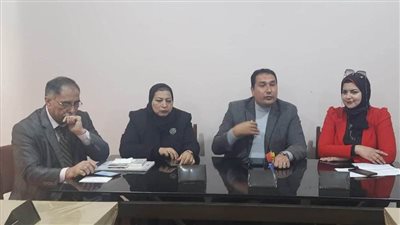 «قصور الثقافة» تطلق أسبوعا ثقافيا بالغربية للاحتفال باليوم العالمي للمرأة