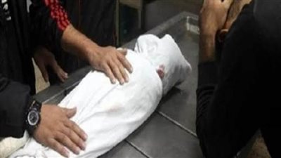 التصريح بدفن جثة طفل بشبين القناطر .. لقي مصرعه بهذه الطريقة