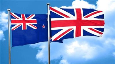 بريطانيا ونيوزيلندا توسعان مخططات هجرة الشباب لتعزيز الروابط بين البلدين