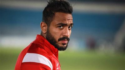 النشرة الرياضية.. إيقاف كهربا وصراع صبحي وعواد وملعب مباراة الزمالك
