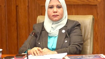 النائبة رقية الهلالي: احتفاء مصر بـ