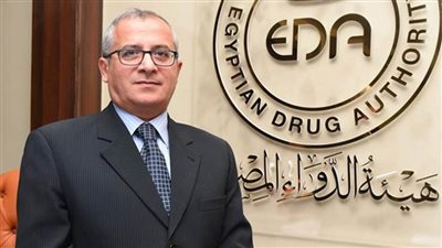 نائب رئيس هيئة الدواء يلتقي وفد دستور الأدوية الأمريكي