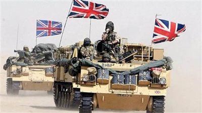 المملكة المتحدة تعلن إنشاء قاعدة عسكرية شمال النرويج