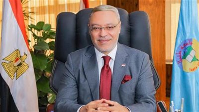 جامعة طنطا تحصد المركز الأول في التدريب على التحول الرقمي