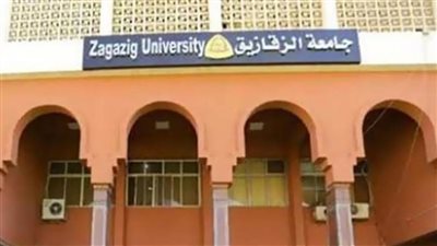 جامعة الزقازيق تحصل على 15 مشروعًا من برنامج دعم مشروعات التخرج 