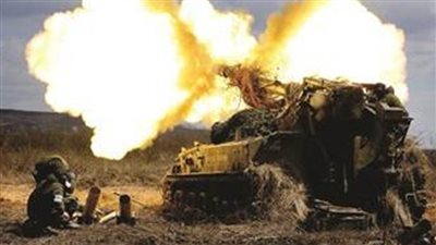 القوات الأوكرانية: تسجيل 128 غارة و41 اشتباكا قتاليا قرب باخموت