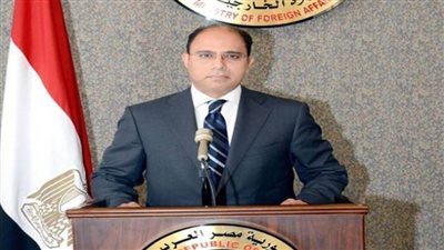 مصر تشارك في اجتماع مجموعة عمل الاتصال الاستراتيجي المنبثقة عن التحالف الدولي لهزيمة داعش