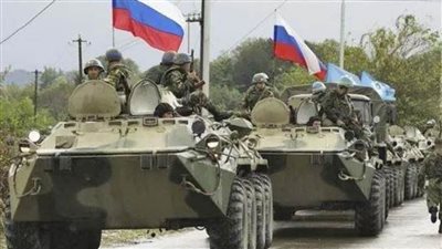  مسؤول عسكري أوكراني: القوات الروسية تهاجم مجتمعين في منطقة دنيبروبتروفسك ومنشأة للطاقة