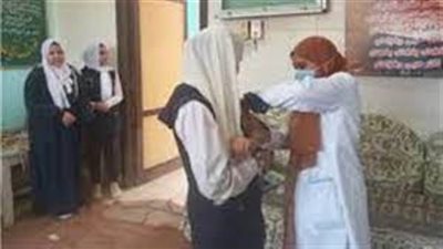 الصحة: تطعيم 5.2 مليون مواطن بحملة «طرق الأبواب للتطعيم ضد كورونا» بـ10 محافظات