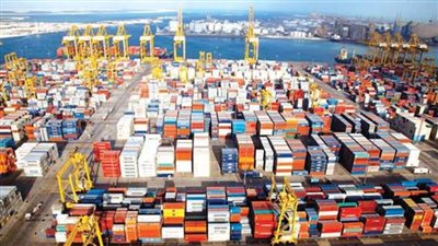 21.1% ارتفاعا في قيمة صادرات مصر إلى روسيا خلال الـ11 شهرا الأولى من عام 2022