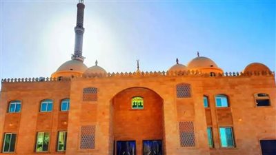 الأوقاف: افتتاح 67 مسجدا منها 61 مسجدًا جديدا و6 مساجد بعد تنفيذ أعمال الصيانة والتطوير