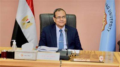 جامعة سوهاج تفوز بتمويل ٧ مشروعات من برنامج مشروعي بدايتي بأكاديمية البحث العلمي