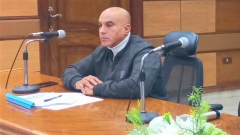 تطوير المنظومة الإلكترونية