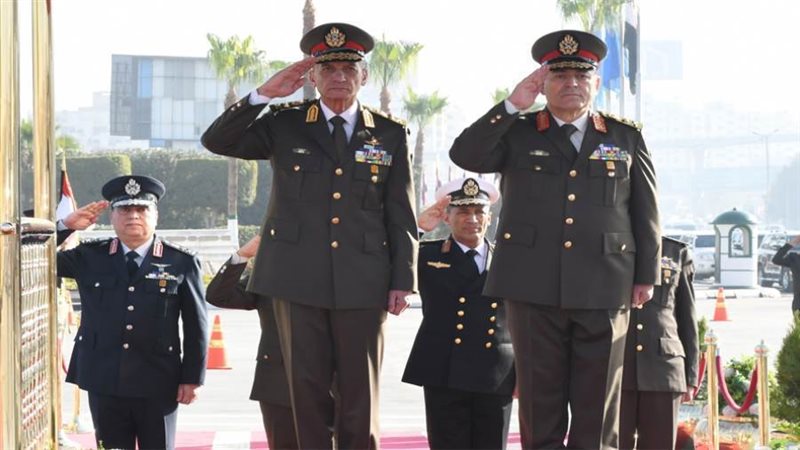 الرئيس السيسى ينيب