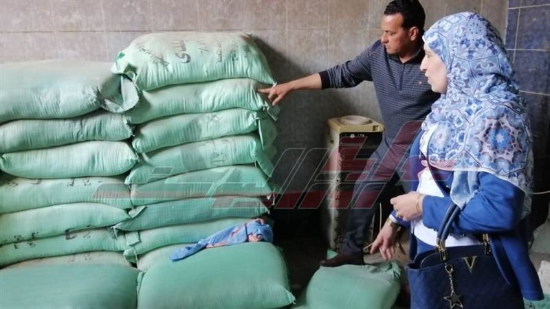 الحملات الرقابية