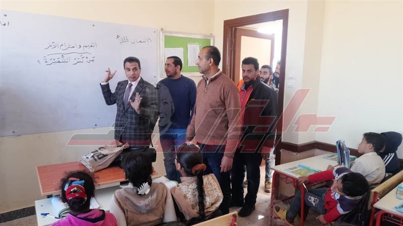 جولة الدكتور علاء