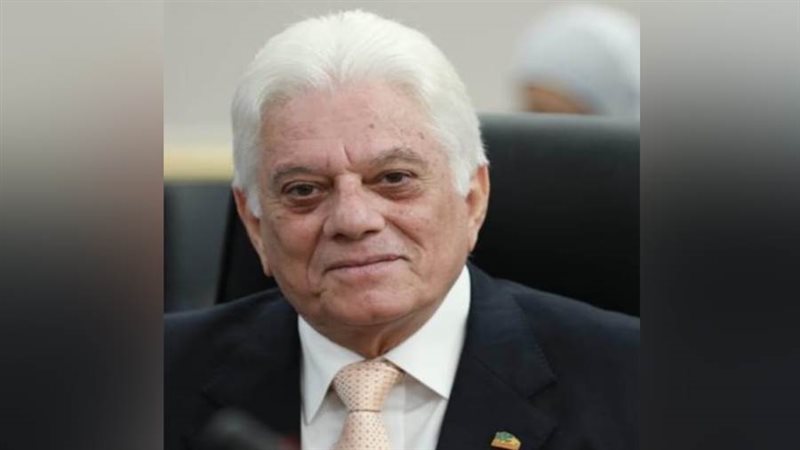 د. إسماعيل عبد الجليل