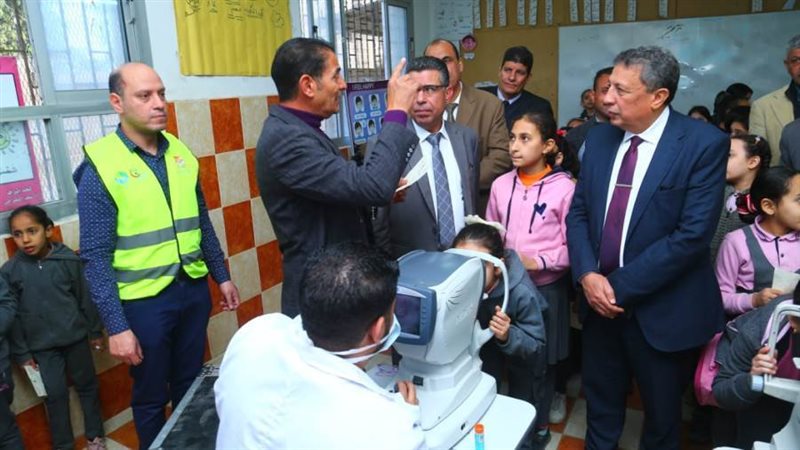 انطلاق مبادرة لمصر