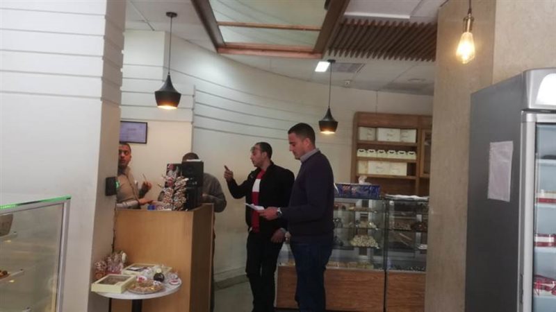 حملات محافظة الإسكندرية