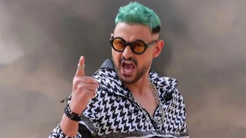 الفنان رامز جلال