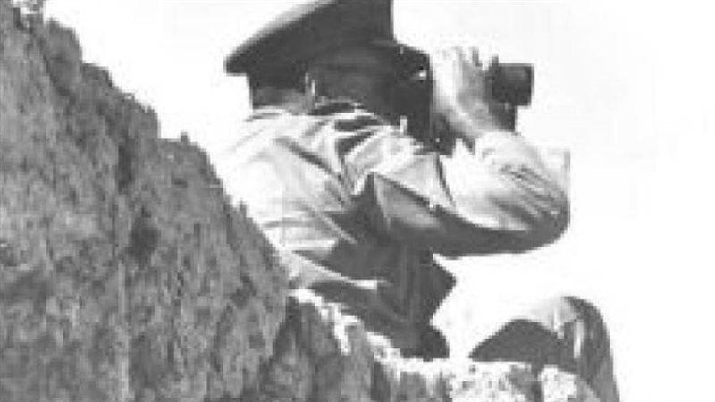 الجنرال الذهبى