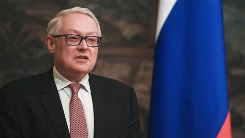 سيرجي ريابكوف