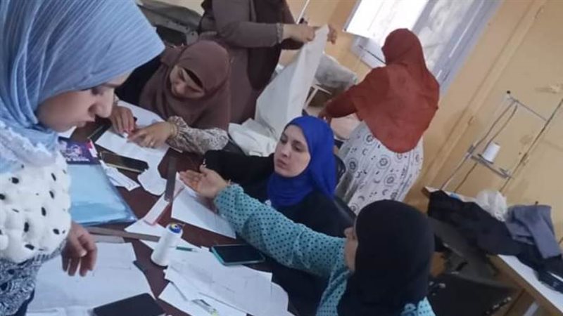 دورات تدريبية على