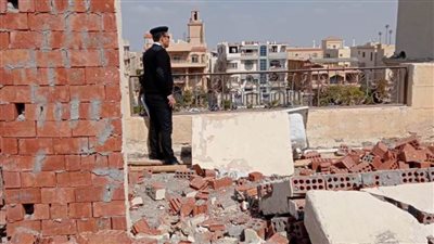 جهاز القاهرة الجديدة: تنفيذ حملات إزالة ورفع الإشغالات بالمدينة