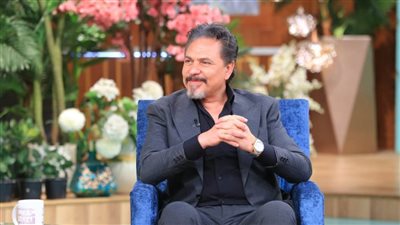 محمد رياض يكشف سبب اعتزاله كرة القدم والاتجاه للتمثيل