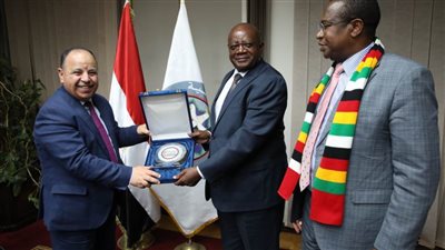 عاجل.. وزير المالية : ١٥٠ مليار جنيه تمويلات ميسرة لتشجيع الإنتاج الزراعي والصناعي